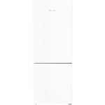 Холодильник Liebherr CNd 7723 (No Frost, A++, 2-камерный, объем 474:346/128л, 750x2 015x675см, белый)