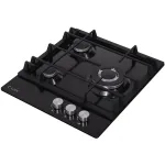 Lex Hi-tech Gve 431 Bl Matt Edition