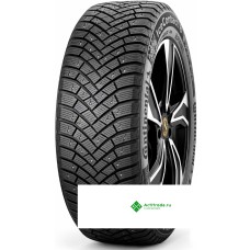 Шина Continental IceContact 8 275/55 R20 117T зимняя шипы (Extra Load)