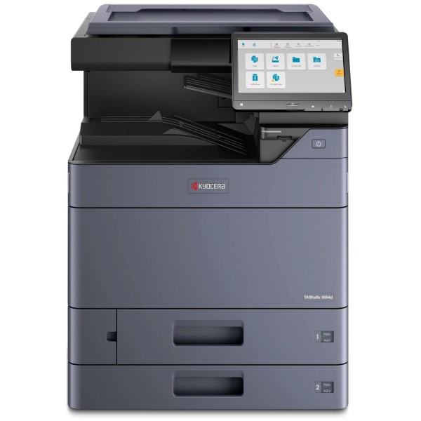 МФУ Kyocera TASKalfa 4054ci (цветная, A3, 40стр/м, 1200x1200dpi, авт.дуплекс)