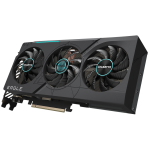 Видеокарта GeForce RTX 4070 Ti Super 2340МГц 12Гб Gigabyte OC (GDDR6X, 256бит, 1xHDMI, 3xDP)