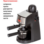 Supra CMS-1005