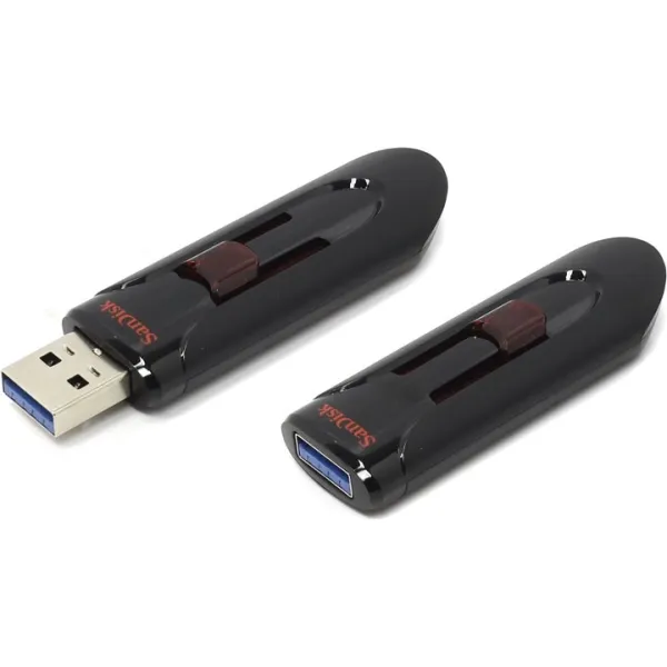 Накопитель USB SANDISK Cruzer Glide 3.0 16GB