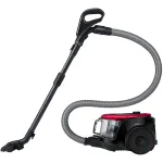 Пылесос Samsung VC18M21C0VR/EV (сухая, контейнер, мощность всасывания: 380Вт, пылесборник: 1.5л, потребляемая мощность: 1800Вт)