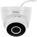 Камера видеонаблюдения IMOU IPC-T42EP-0280B- (IP, внутренняя/уличная, купольная, 4Мп, 2.8-2.8мм, 2560x1440, 25кадр/с)