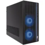 ПК IRU Tactio 310H6SEA (Core i5 12400F 2500МГц, DDR4 32Гб, SSD 512Гб, NVIDIA GeForce RTX 3050 8Гб, FreeDOS)