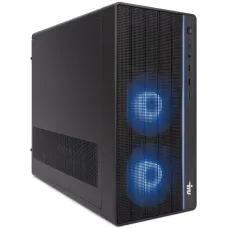 ПК IRU Tactio 310H6SEA (Core i5 12400F 2500МГц, DDR4 32Гб, SSD 512Гб, NVIDIA GeForce RTX 3050 8Гб, FreeDOS)