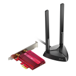 TP-Link Bluetooth+ Archer TX3000E