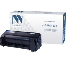Тонер-картридж NV Print Xerox 106R01536 (Phaser 4600, 4620, 4622)