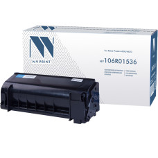 Тонер-картридж NV Print Xerox 106R01536 (Phaser 4600, 4620, 4622) [NV-106R01536]