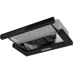 Вытяжка Weissgauff TEL 600 Glass