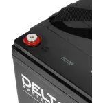 Батарея Delta DT 1275 (12В, 75Ач)