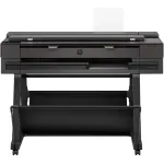 Плоттер HP DesignJet T850 (струйная, A0, 2000Мб, Wi-Fi, RJ-45, USB)