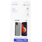 Чехол Samsung для Samsung Galaxy M12 GP-FPM127KDATR