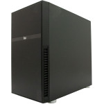 ПК IRU Game 510B5GM (Core i5 10400F 2900МГц, DDR4 16Гб, SSD 250Гб, HDD 1024Гб, NVIDIA GeForce GTX 1660Ti, FreeDOS)