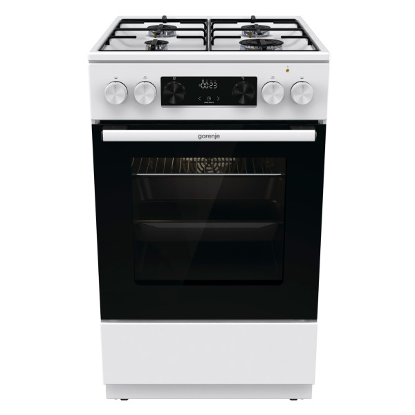 Плита комбинированная Gorenje GK5C60WJ