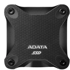 Внешний жесткий диск SSD 2Тб ADATA (2.5