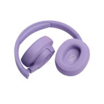 Гарнитура JBL Tune 720 (беспроводные мониторные оголовье закрытые, 1.2м, 500мА*ч, 76ч, USB Type-C)
