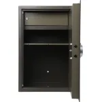 Сейф офисный Aiko TM 63T EL