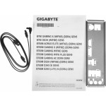 Материнская плата Gigabyte B760 DS3H (SocketLGA1700, Intel B760, 4xDDR5, ATX, RAID SATA: 0,1,15,5)