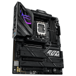 Материнская плата ASUS ROG STRIX Z790-E GAMING WIFI II (LGA 1700, Intel B760, 4xDDR5 DIMM, RAID SATA: 0,1,10,5)