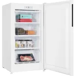 Морозильная камера Nordfrost DF 261 WAP (объем :139л)