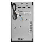 Варочная поверхность Maunfeld CVCE292PBK