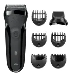 Электробритва мужская Braun 300BT