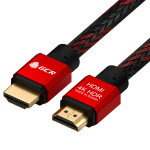 Кабель Greenconnect (HDMI (m), HDMI (m), 2м)