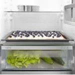 Холодильник полностью встраиваемый Liebherr ICSE 5103 (A+, 2-камерный, объем 273:190/83л, 541x1770x545см)