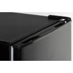 Холодильник Nordfrost NR 508 B (A+, 1-камерный, объем 150:150л, черный)