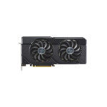 Видеокарта Radeon RX 7800 XT 2520МГц 8Гб ASUS DUAL OC (PCI-E 4.0, GDDR6, 256бит, 1xHDMI, 1xDP)