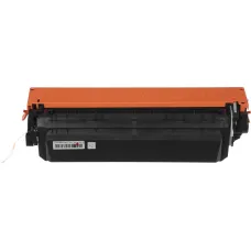 Тонер-картридж G&G GG-CF412X (желтый; 5000стр; CLJ M452DW, M452DN, M452NW, M477FDW, 477DN, M477NW) [GG-CF412X]