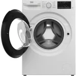Стиральная машина Beko B3WFR572WW(фронтальная полноразмерная, класс стирки/отжима/э.потребления: A , макс: 7кг, белый)