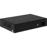 Коммутатор OSNOVO SW-80802/L(150W)