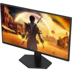 Монитор AOC 27G42E (IPS, 16:9, 1920x1080, 180Гц, 1мс, 300кд/м2, DisplayPort 1.4, HDMI 2.0, игровой)