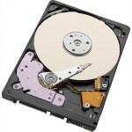 Внешний жесткий диск HDD 4Тб Seagate Barracuda (2.5