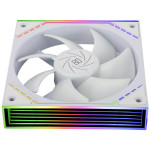 Кулер Thermalright TL-M12W (23,2дБ, 120x124x25 мм)