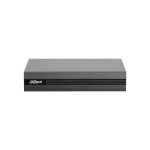 Видеорегистратор Dahua DH-XVR1B04H-I(NVR (сетевой), каналов: 4, разрешение: 1920x1080)