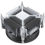 Кулер ID-Cooling DK-19 PWM