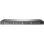 Коммутатор HP Aruba 2930F 48G 4SFP+