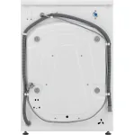 Стиральная машина Hisense WF3S7021BWU(фронтальная узкая, класс стирки/отжима/э.потребления: A/B/A+++ , макс: 7кг, 1200 об/мин, инвертер, 59.5x84.5x45см, белый)