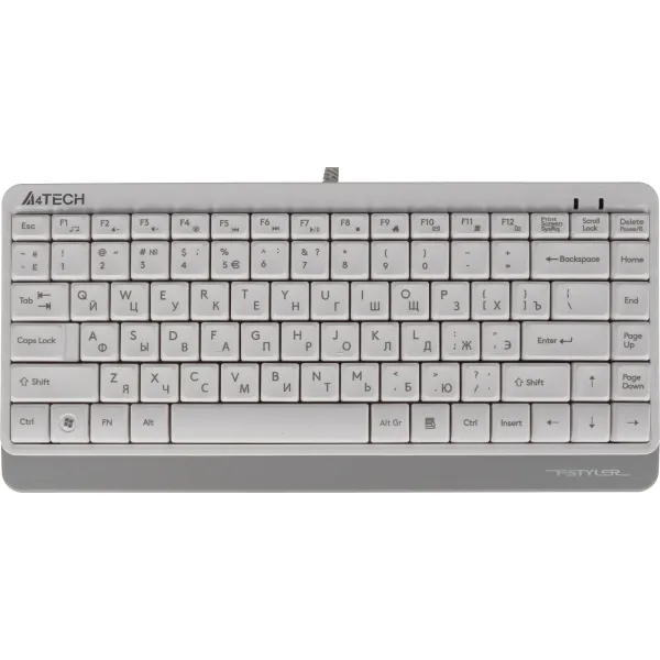 A4Tech Fstyler FK11 (86кл)
