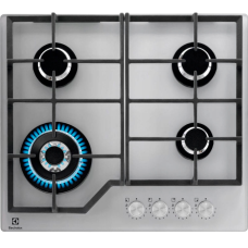 Electrolux KGG64362S [KGG64362S]