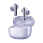 Гарнитура Xiaomi Redmi Buds 6 Pro (беспроводные внутриканальные в ушной раковине закрытые, шумоподавление, 54/480мА*ч, 9,5ч, USB Type-C, IP54)