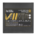Блок питания Super Flower SF-1300F14XG (ATX, 1Вт, 20+4 pin, GOLD)