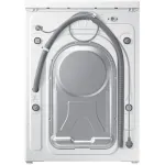 Стиральная машина Samsung WW70AG4S21VELD(фронтальная средняя, класс стирки/отжима/э.потребления: A/B/A , макс: 7кг, 1200 об/мин, инвертер, 60x85x45см, белый)