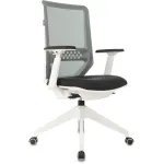 Кресло Бюрократ MC-W611NL
