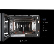 Микроволновая печь Lex Bimo 20.01