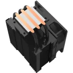 Кулер Zalman CNPS4X BLACK V2